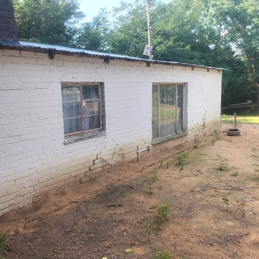 3 Bedroom Property for Sale in Vaal Power A H Free State